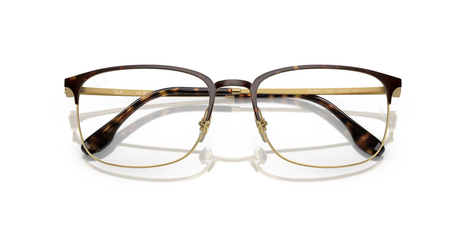 Ray-Ban 6494 Eyeglasses - view 27